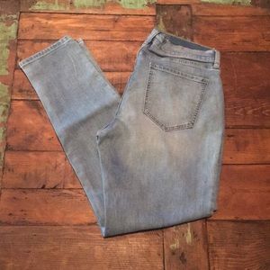 Old Navy Boyfriend Skinny Jeans